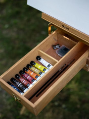 Этюдник - Фото 3