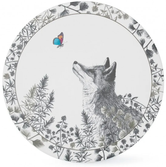 Подставка под горячее «Fox»