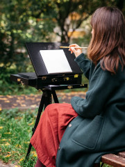 Ящик этюдный - Фото 3