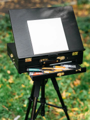 Ящик этюдный - Фото 8