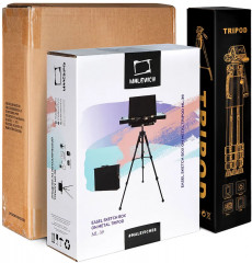 Ящик этюдный - Фото 9