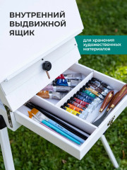 Этюдный ящик - Фото 5