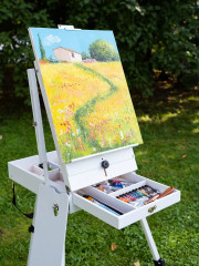 Этюдный ящик - Фото 7