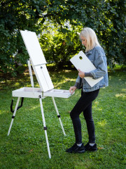 Этюдный ящик - Фото 9