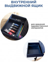 Ящик этюдный - Фото 7