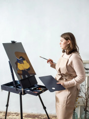 Ящик этюдный - Фото 10