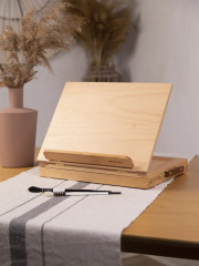 Мольберт настольный - Фото 3