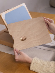 Мольберт настольный - Фото 6