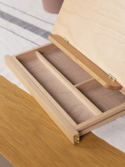 Мольберт настольный - Фото 7