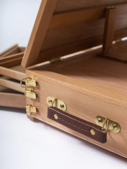 Мольберт настольный - Фото 14