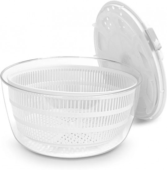 Сушилка для салата и зелени