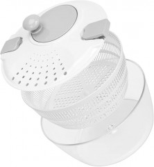 Сушилка для салата и зелени - Фото 3