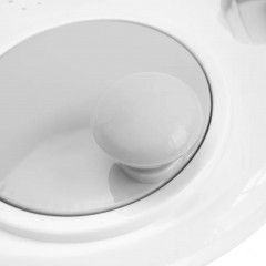 Сушилка для салата и зелени - Фото 4