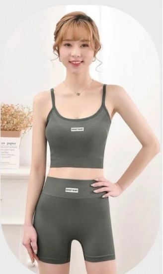 Комплект нижнего белья «Sweet Baby»