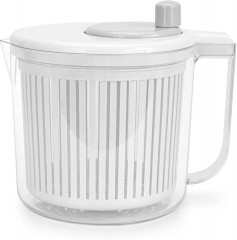 Сушилка для салата и зелени - Фото 1