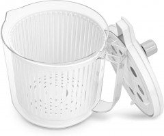 Сушилка для салата и зелени - Фото 2