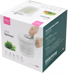 Сушилка для салата и зелени - Фото 7