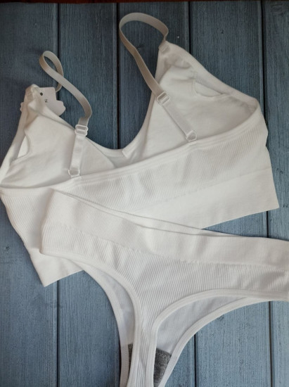 Комплект нижнего белья «Long Levi»