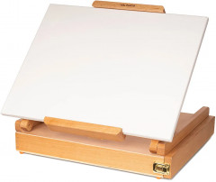 Мольберт настольный - Фото 3