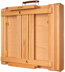 Мольберт настольный - Фото 4