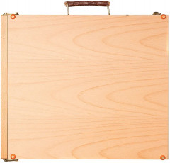 Мольберт настольный - Фото 5