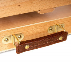 Мольберт настольный - Фото 9