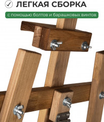 Мольберт с покрытием «Лира комфорт» - Фото 3