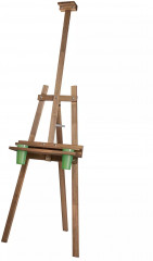 Мольберт с покрытием «Лира комфорт» - Фото 11