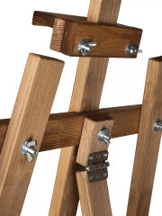 Мольберт с покрытием «Лира комфорт» - Фото 16