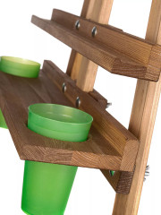 Мольберт с покрытием «Лира комфорт» - Фото 18