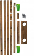 Мольберт с покрытием «Лира комфорт» - Фото 20