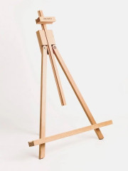 Мольберт настольный складной - Фото 5