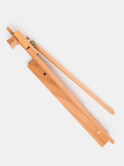 Мольберт настольный складной - Фото 7