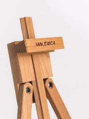 Мольберт настольный складной - Фото 8