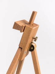 Мольберт настольный складной - Фото 10