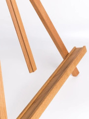 Мольберт настольный складной - Фото 11