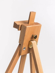 Мольберт настольный складной - Фото 12