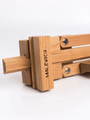 Мольберт настольный складной - Фото 13