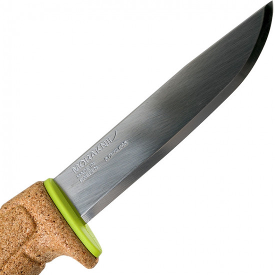 Нож с фиксированным лезвием «Floating Knife»