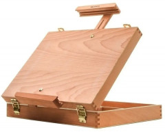 Этюдник настольный - Фото 5