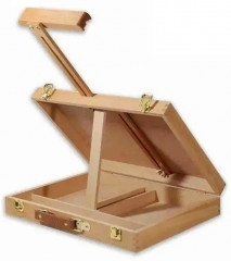 Этюдник настольный - Фото 6