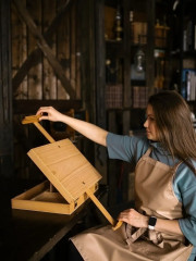 Этюдник настольный - Фото 8