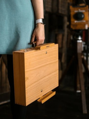 Этюдник настольный - Фото 11