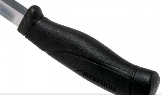 Нож с фиксированным лезвием «Companion Heavy Duty»