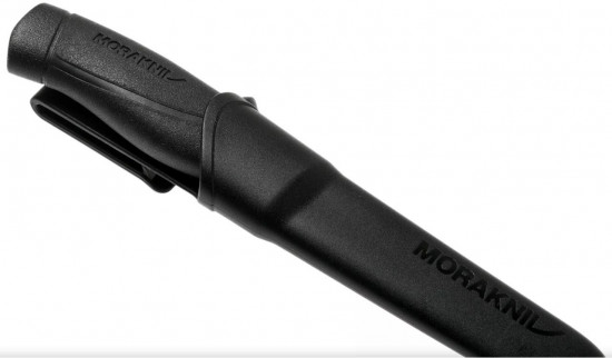 Нож с фиксированным лезвием «Companion Heavy Duty»