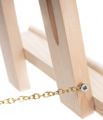 Мольберт настольный «Лира» - Фото 11