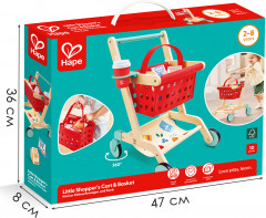 Набор игровой «Продукты» - Фото 1