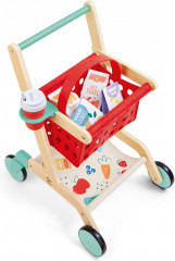 Набор игровой «Продукты» - Фото 4