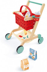 Набор игровой «Продукты» - Фото 7