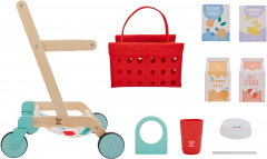 Набор игровой «Продукты» - Фото 8